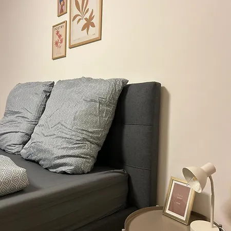 Stadtgarten Im Herzen Von Gera