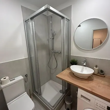 Stadtgarten Im Herzen Von Apartment Gera