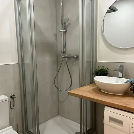 Stadtgarten Im Herzen Von *