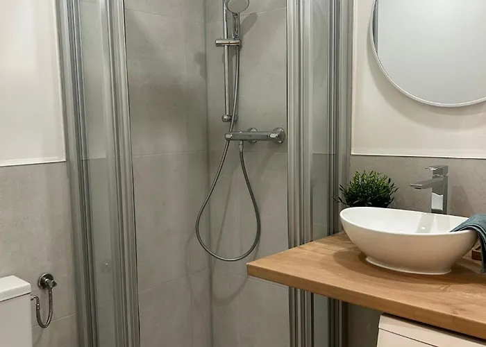 Stadtgarten Im Herzen Von *