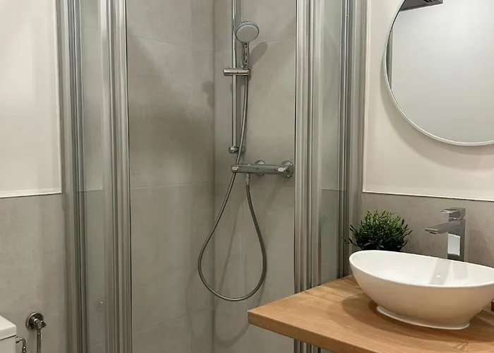 Stadtgarten Im Herzen Von