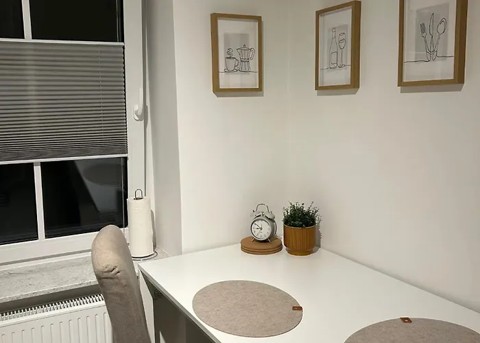 Stadtgarten Im Herzen Von Daire *