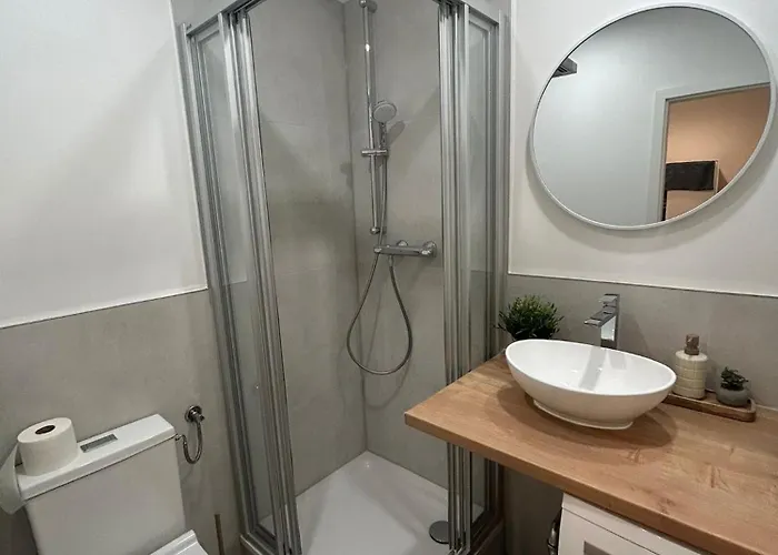 Stadtgarten Im Herzen Von * Gera